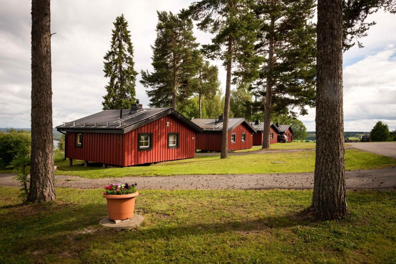 First Camp Froesoen-Oestersund Esterno foto